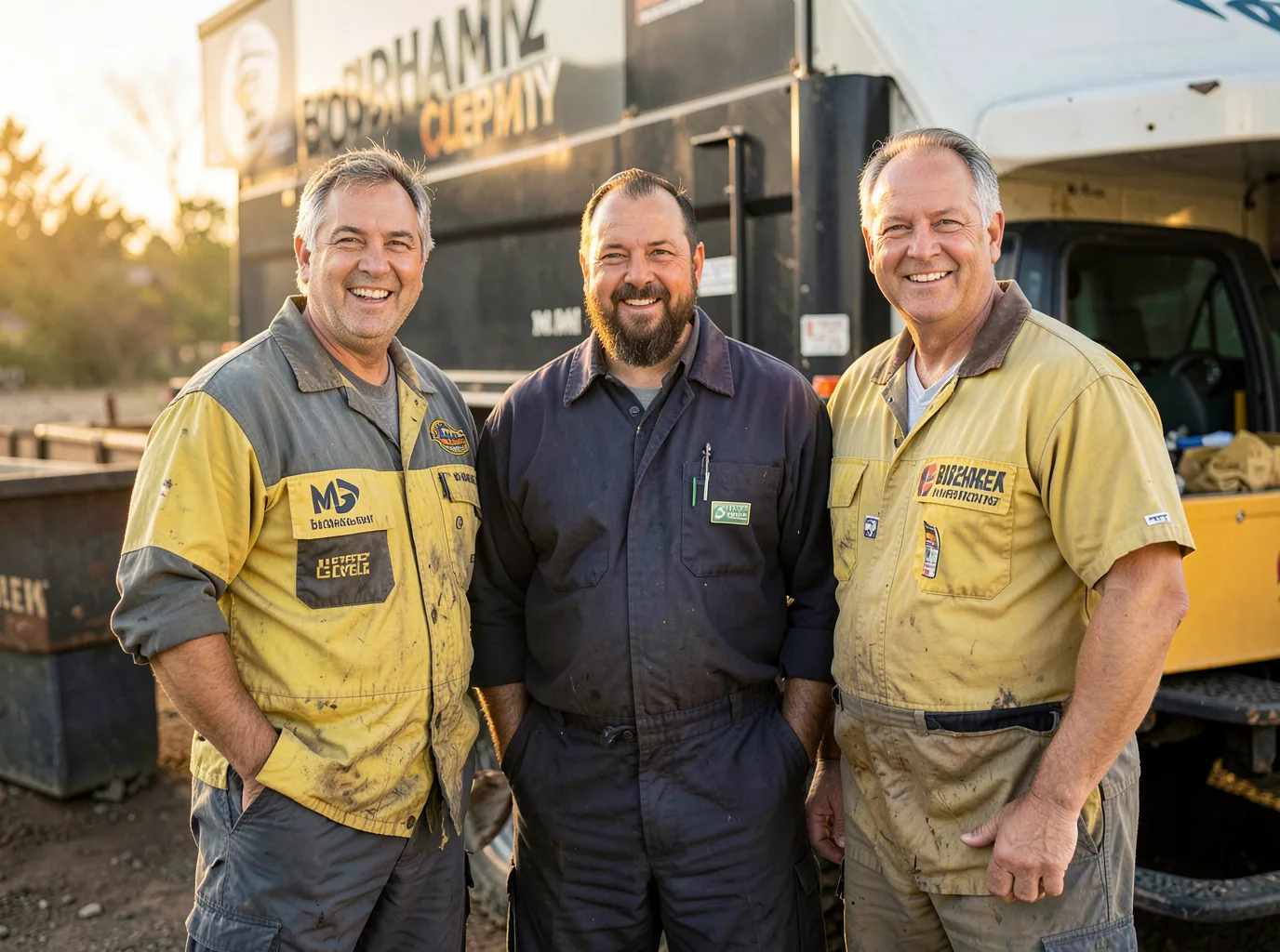 Sewage Cleanup company in Lawton, ND
