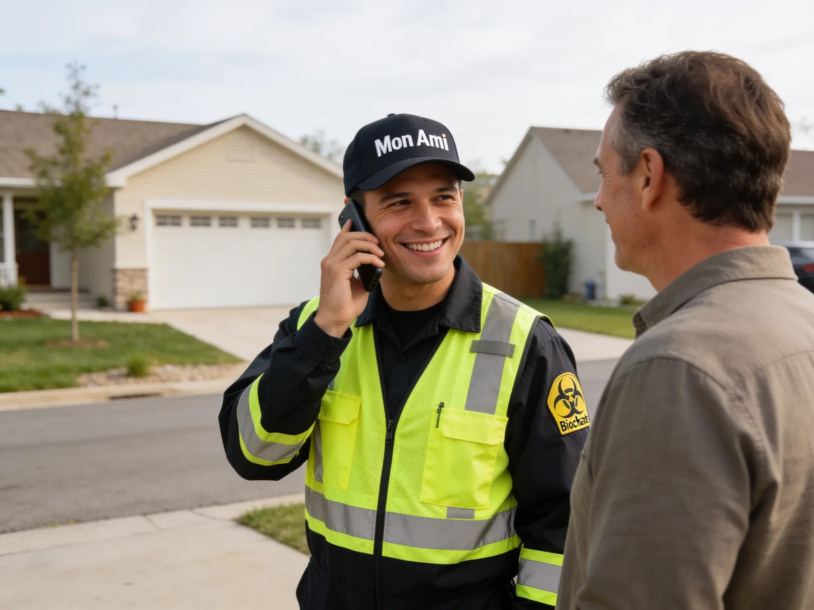 Sewage Cleanup Lawton, ND FAQs